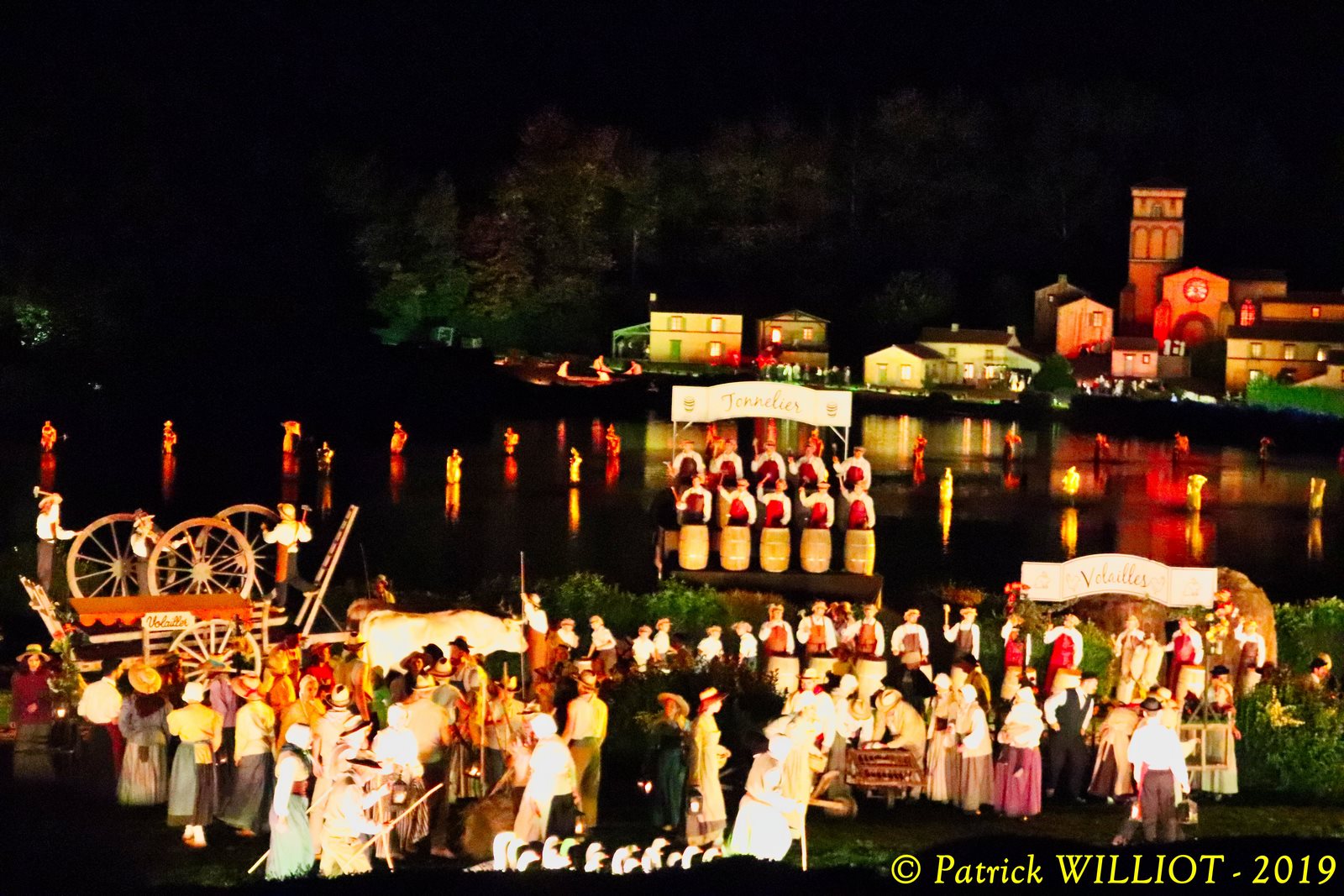 Epesses (Le Puy-du-Fou)